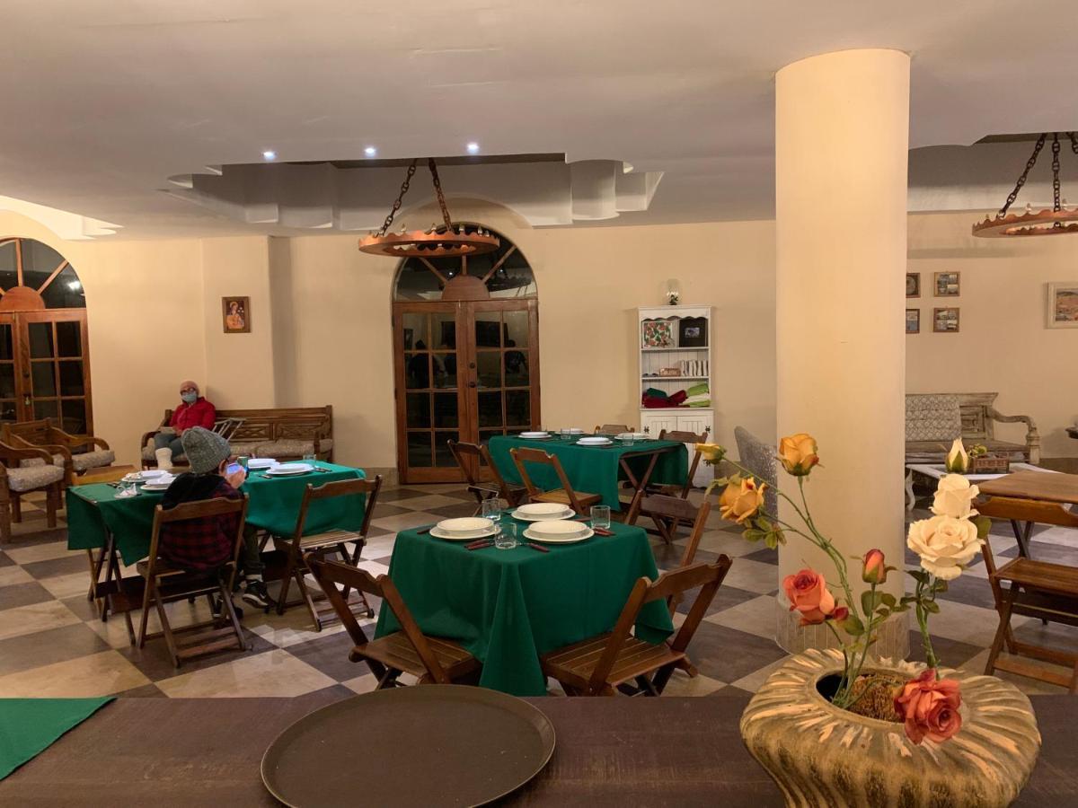 Hotel Fazenda Castelo Santa Clara Lavrinhas Dış mekan fotoğraf